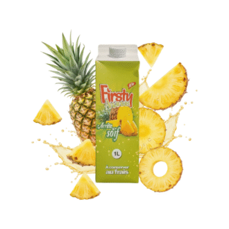 Ananas_Carton de 6