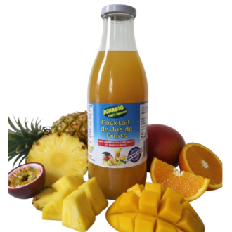 Cocktail 1L_Carton de 6 bouteilles